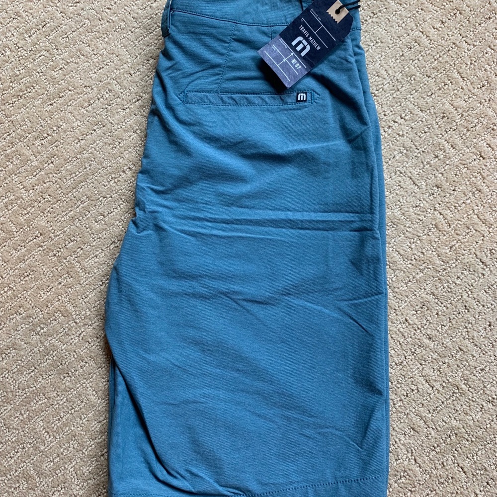 Travis Mathew Shorts